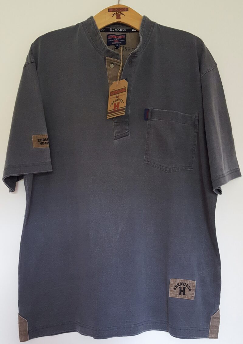 'Grandad' T-Shirt - Image 9